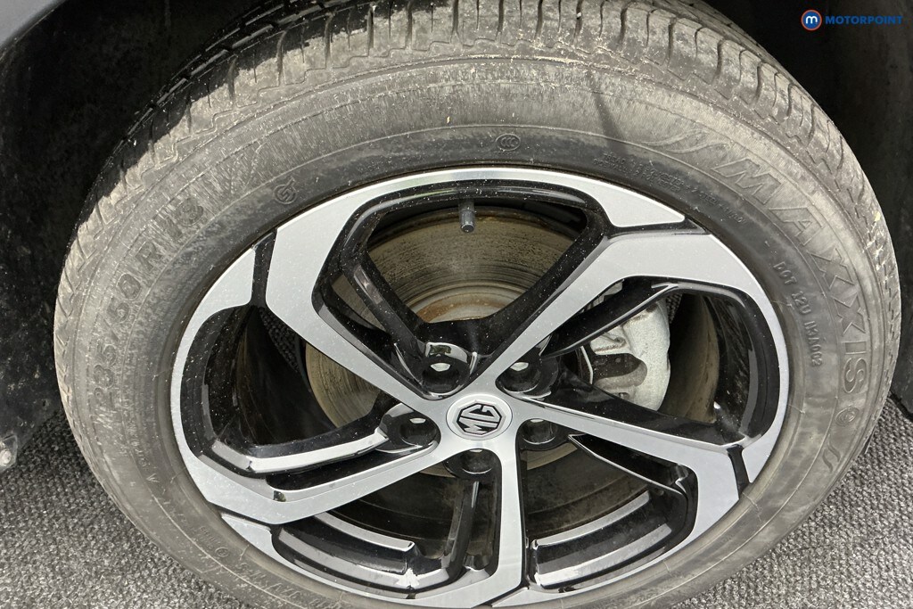 Used MG MG HS 2024 for sale - 76394394: Photo 40