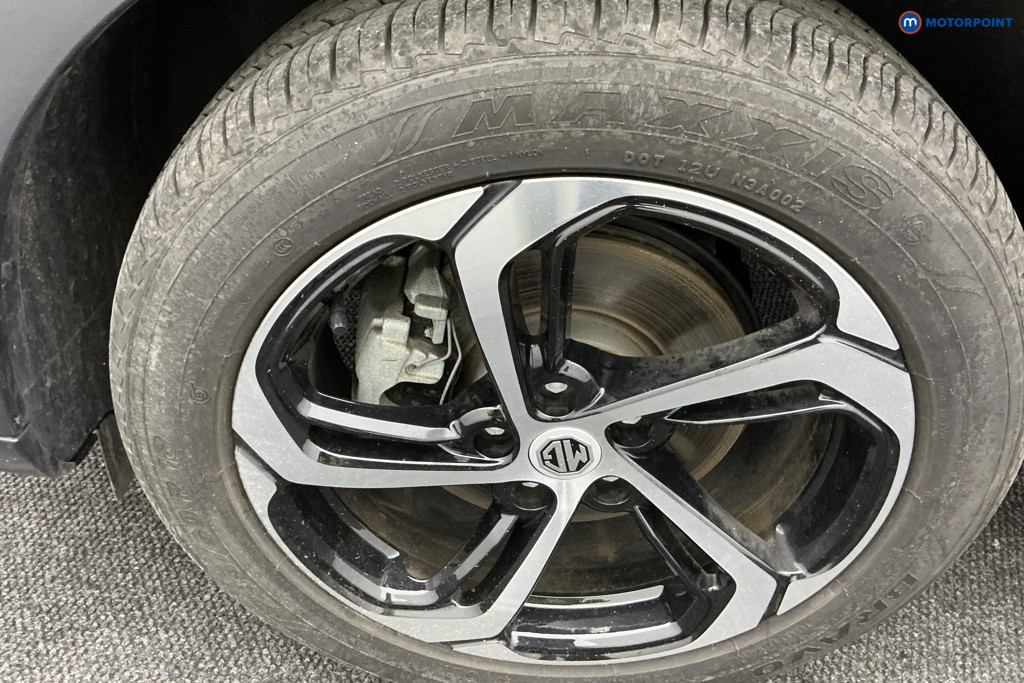 Used MG MG HS 2024 for sale - 76394394: Photo 41