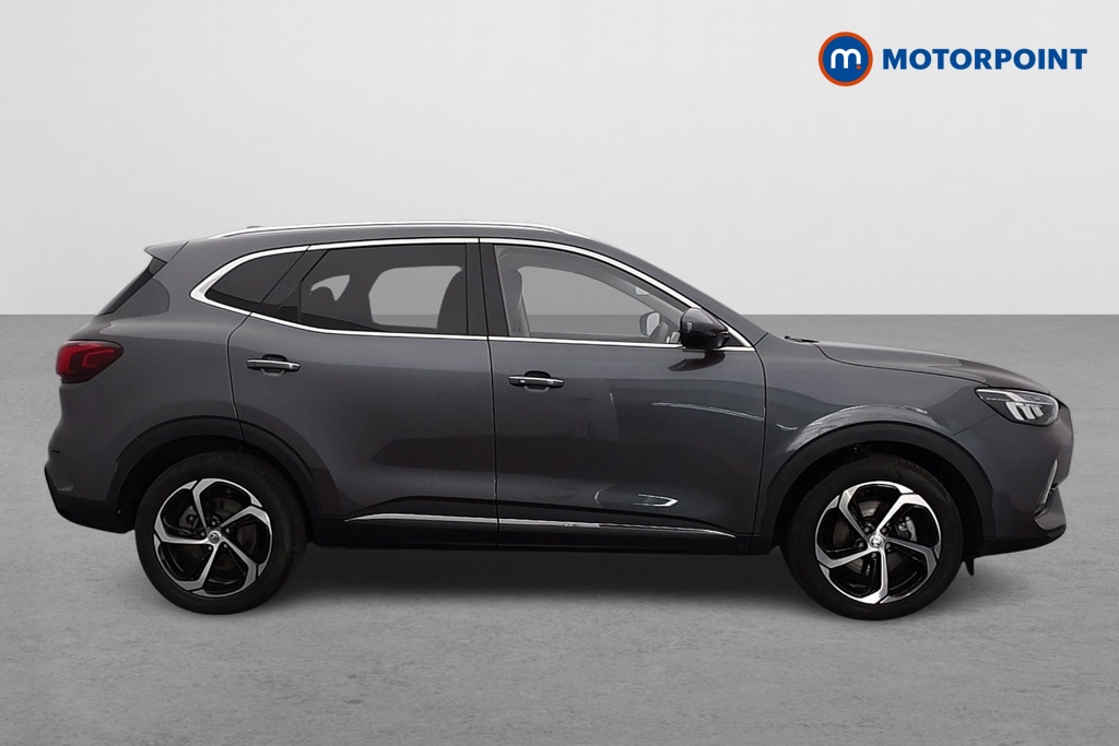 Used MG MG HS 2024 for sale - 76394394: Photo 8