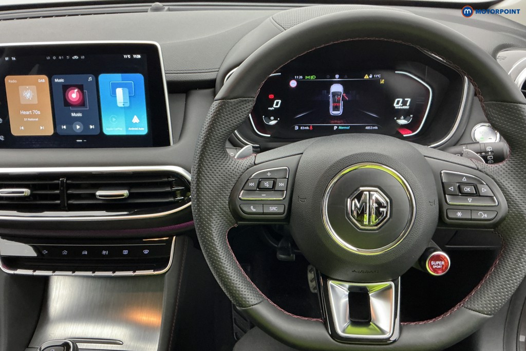 Used MG MG HS 2024 for sale - 76394394: Photo 9