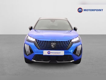 Used Peugeot 2008 undefined for sale - 78367361: Photo