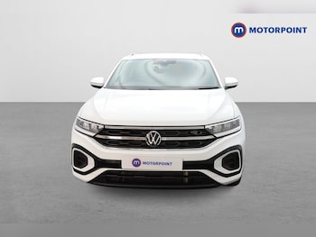 Used Volkswagen T-Roc 2023 for sale - 78719778: Photo