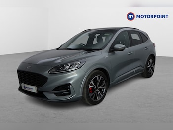 Used Ford Kuga 2022 for sale - 75502373: Photo
