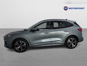 Used Ford Kuga 2022 for sale - 75502373: Photo