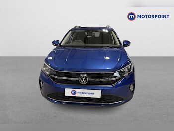 Used Volkswagen Taigo undefined for sale - 78578740: Photo