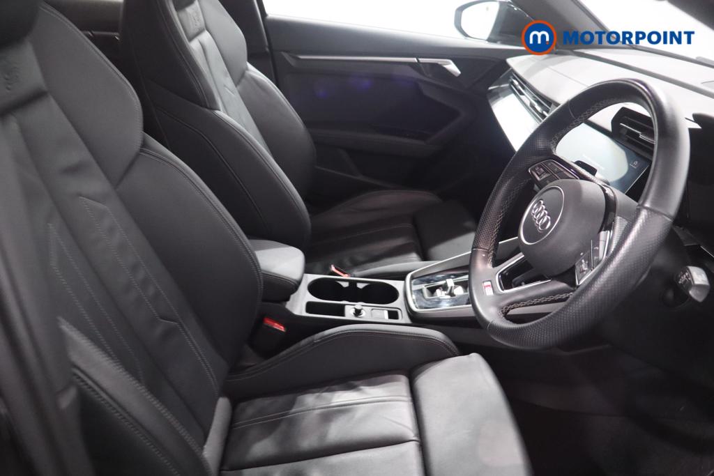 Used Audi A3 2022 for sale - 76980222: Photo 21