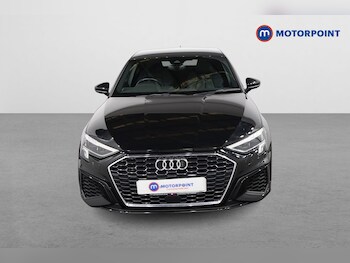 Used Audi A3 undefined for sale - 76980222: Photo