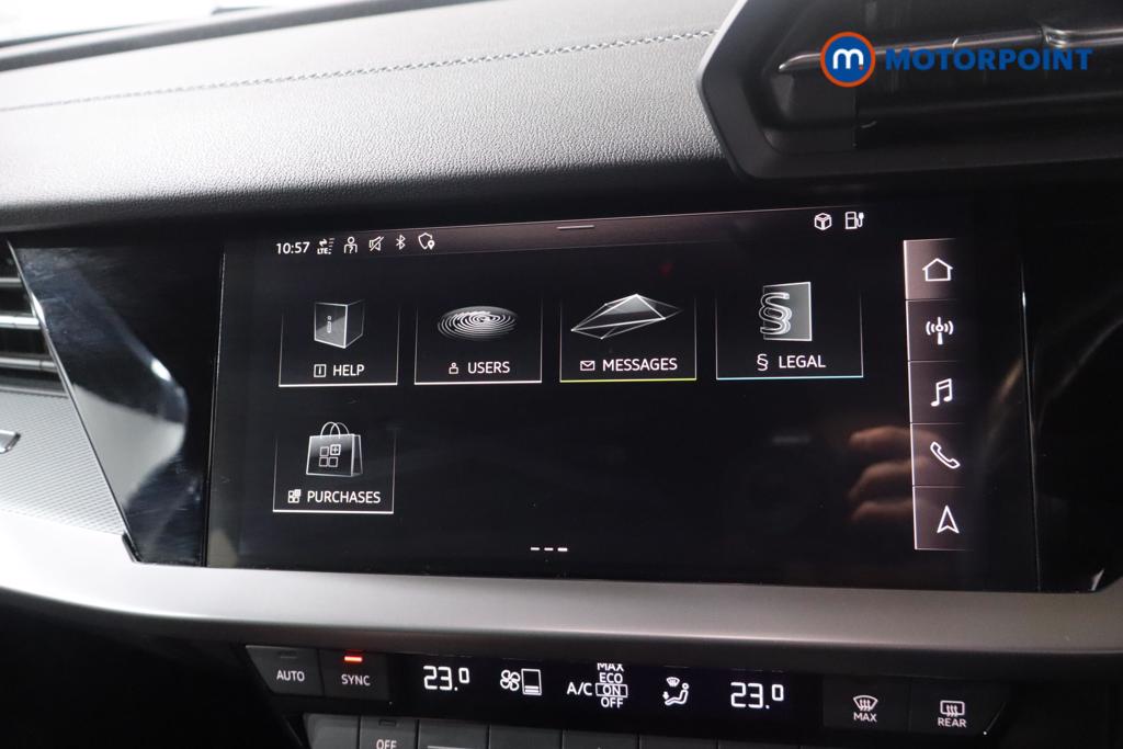 Used Audi A3 2022 for sale - 76980222: Photo 30