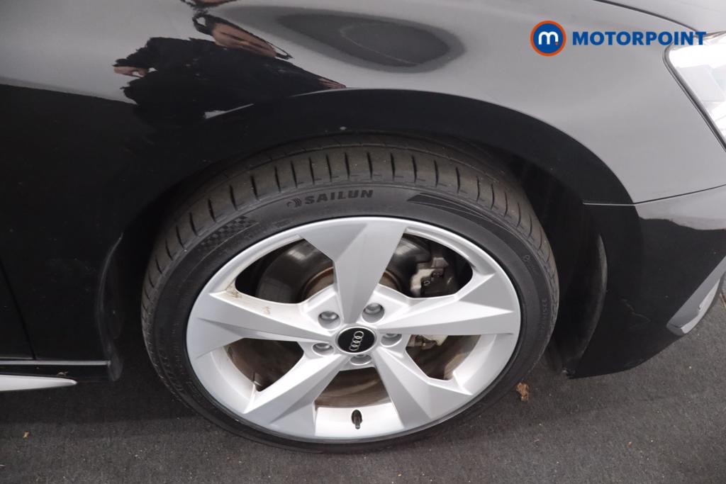 Used Audi A3 2022 for sale - 76980222: Photo 34