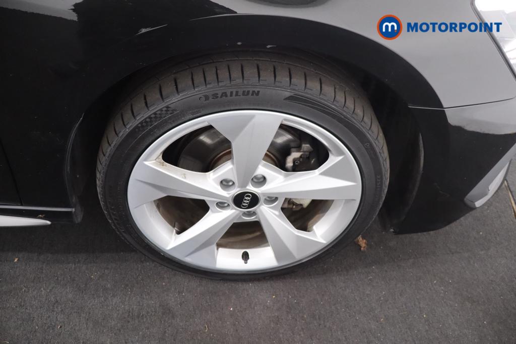 Used Audi A3 2022 for sale - 76980222: Photo 35