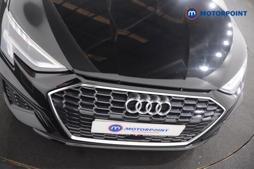 Used Audi A3 2022 for sale - 76980222: Photo 36