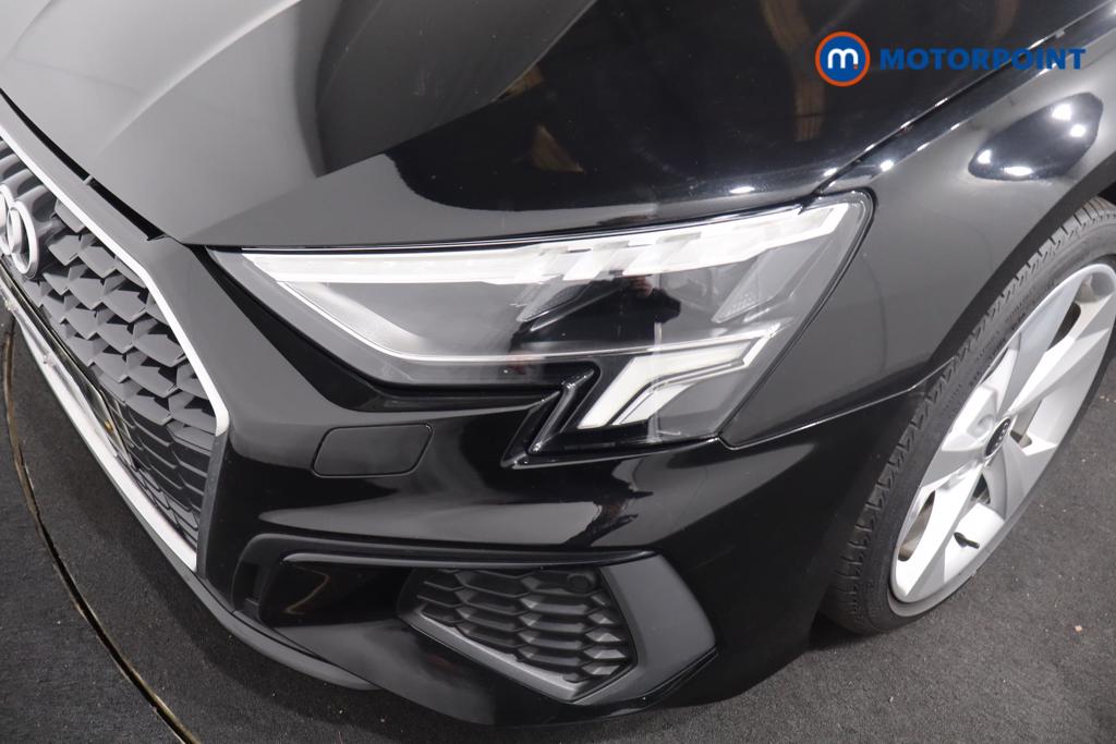 Used Audi A3 2022 for sale - 76980222: Photo 37