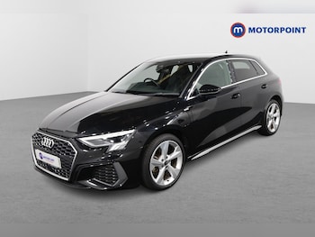 Used Audi A3 undefined for sale - 76980222: Photo