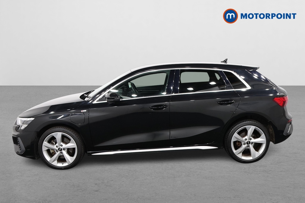 Used Audi A3 2022 for sale - 76980222: Photo 4