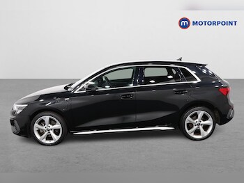 Used Audi A3 undefined for sale - 76980222: Photo