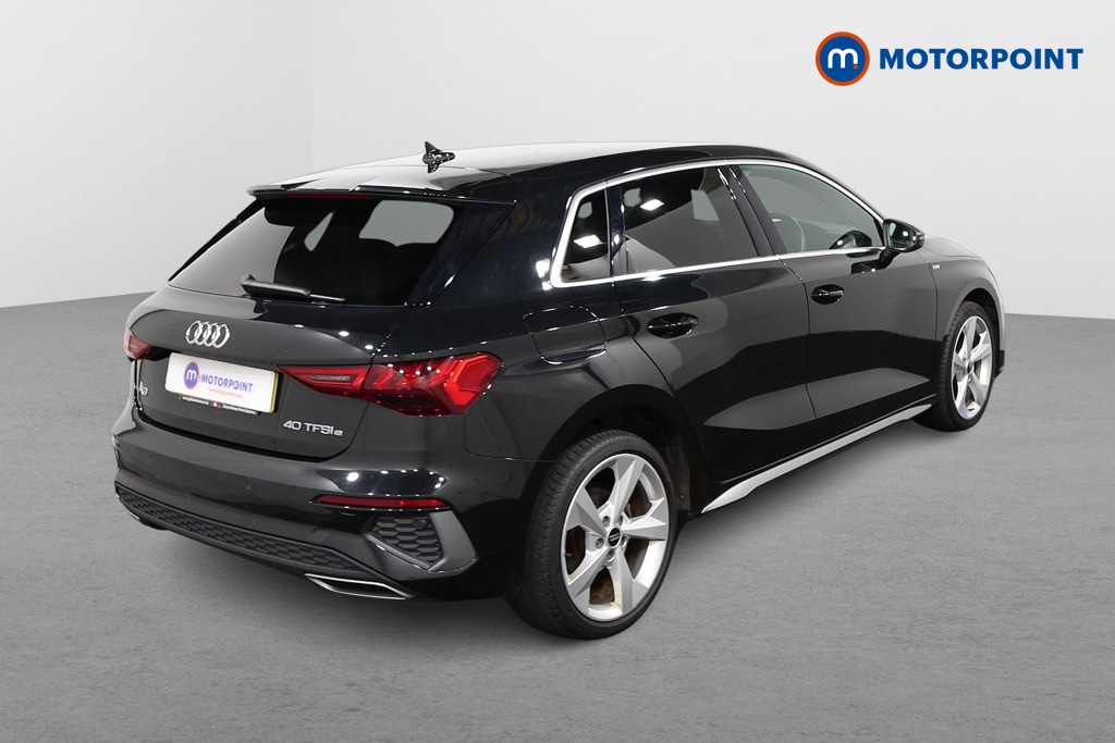 Used Audi A3 2022 for sale - 76980222: Photo 7