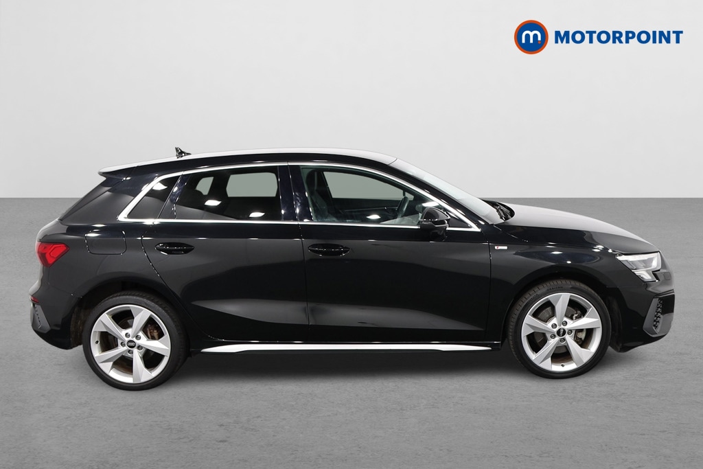 Used Audi A3 2022 for sale - 76980222: Photo 8