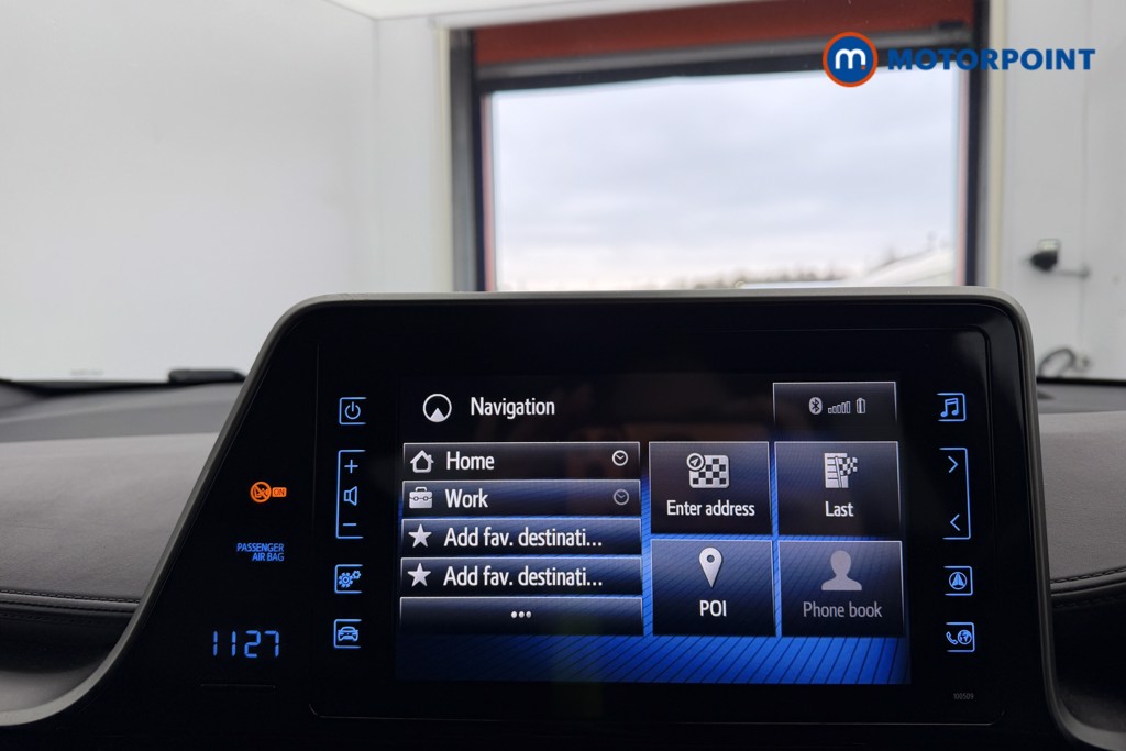 Used Toyota C-HR 2018 for sale - 78042977: Photo 18