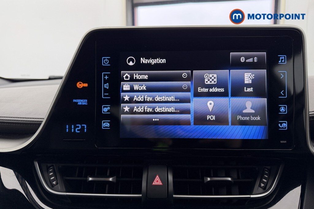 Used Toyota C-HR 2018 for sale - 78042977: Photo 19