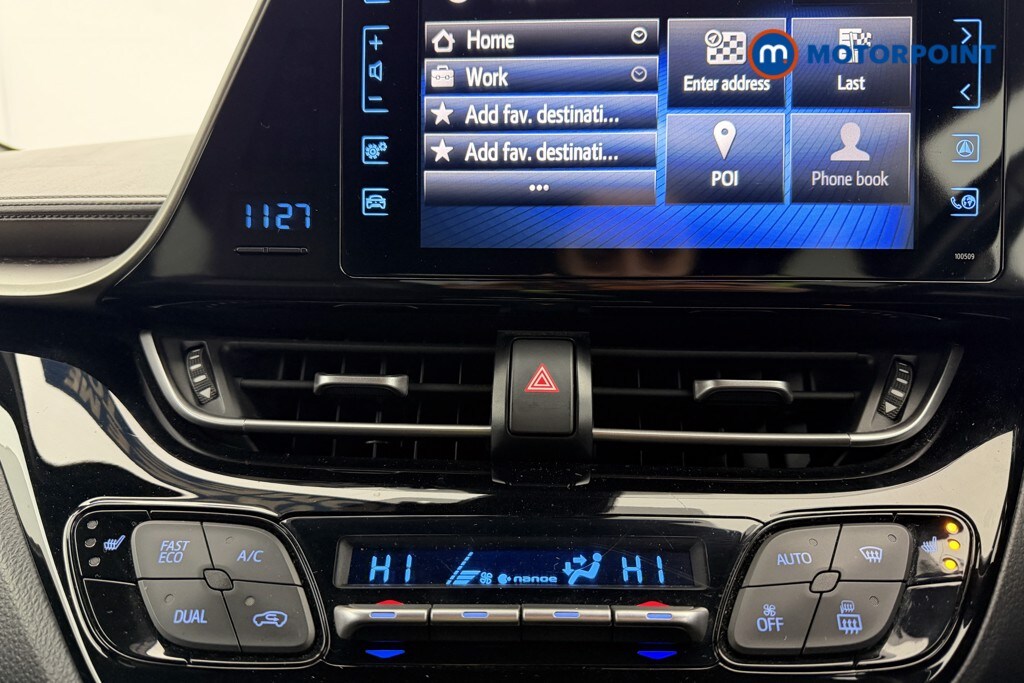 Used Toyota C-HR 2018 for sale - 78042977: Photo 20