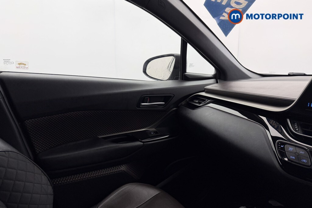 Used Toyota C-HR 2018 for sale - 78042977: Photo 26