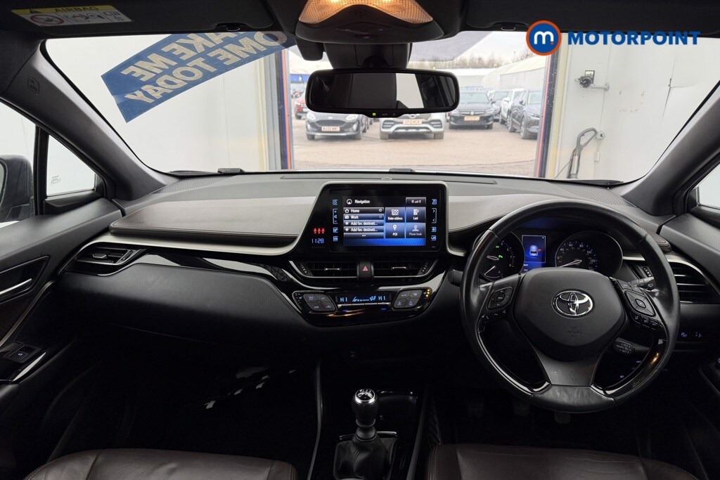 Used Toyota C-HR 2018 for sale - 78042977: Photo 30