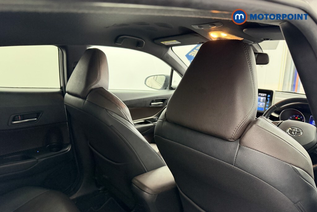 Used Toyota C-HR 2018 for sale - 78042977: Photo 31