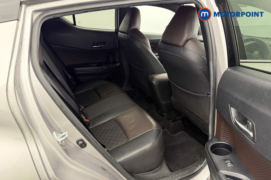 Used Toyota C-HR 2018 for sale - 78042977: Photo 32