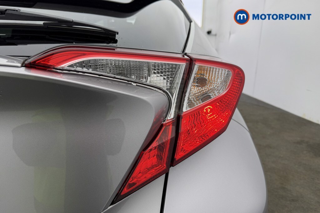 Used Toyota C-HR 2018 for sale - 78042977: Photo 34