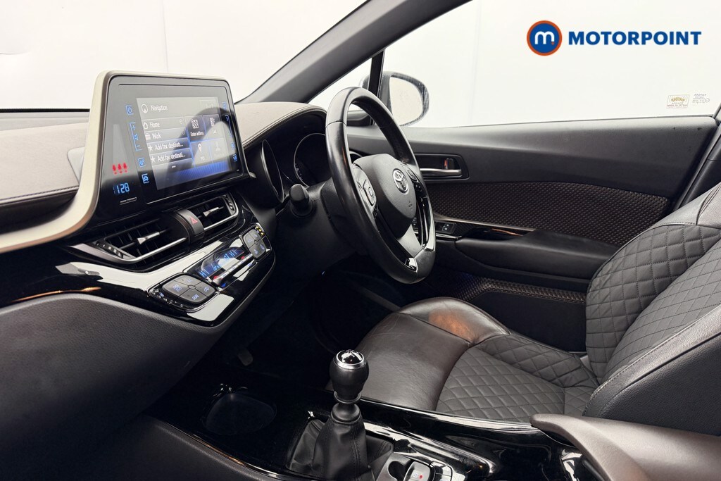 Used Toyota C-HR 2018 for sale - 78042977: Photo 38