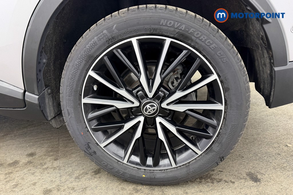 Used Toyota C-HR 2018 for sale - 78042977: Photo 42