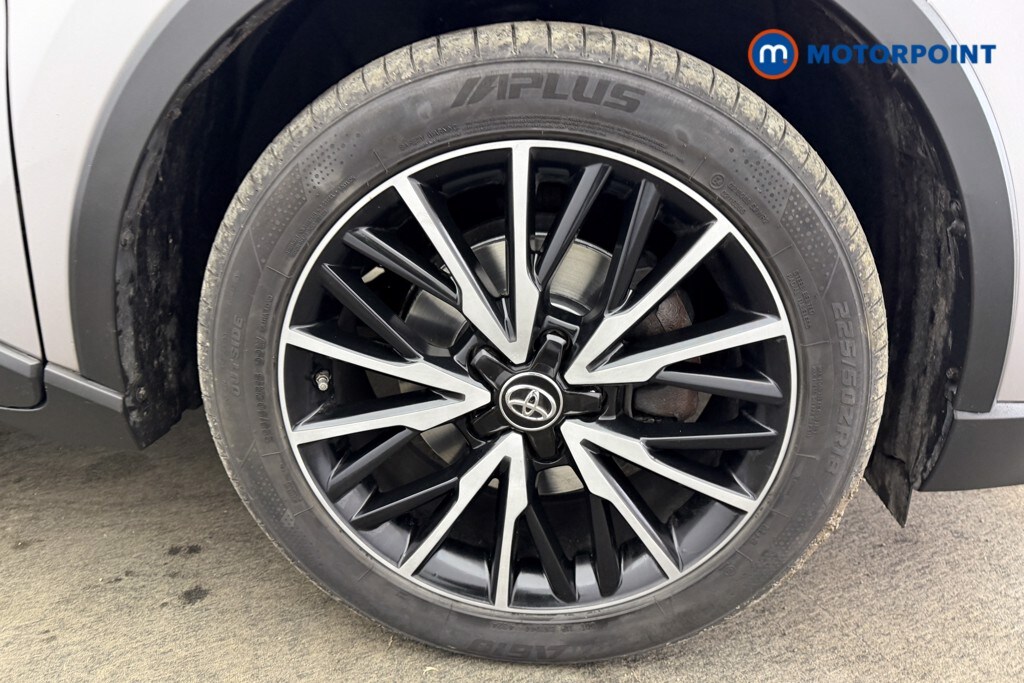 Used Toyota C-HR 2018 for sale - 78042977: Photo 44