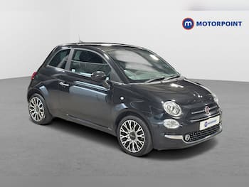 Used Fiat 500 2023 for sale - 79662726: Photo