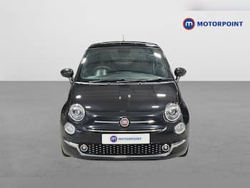 Used Fiat 500 2023 for sale - 79662726: Photo