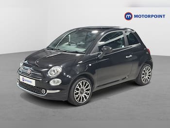 Used Fiat 500 2023 for sale - 79662726: Photo