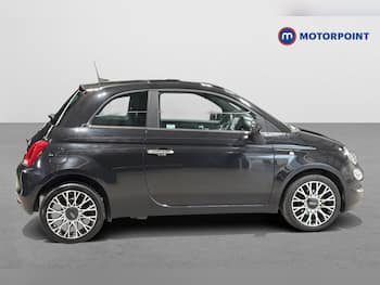 Used Fiat 500 2023 for sale - 79662726: Photo