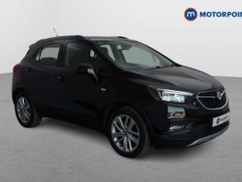 2018 - 1.4T ecoTEC Design Nav 5dr