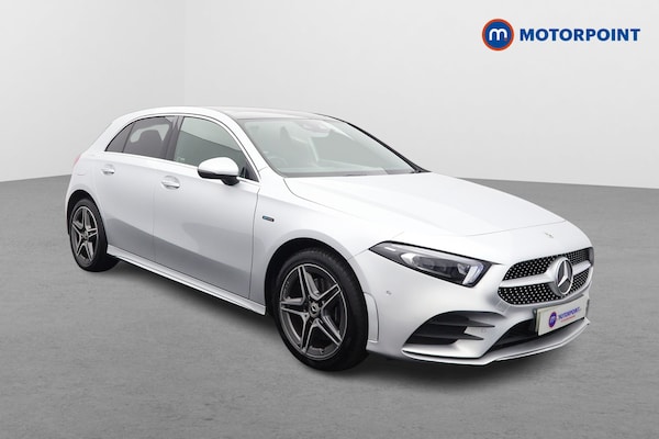 Used Mercedes-Benz A-Class 2021 for sale - 76113071: Photo 1