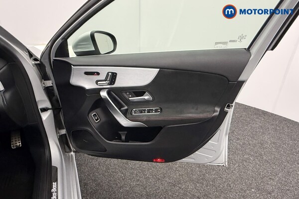 Used Mercedes-Benz A-Class 2021 for sale - 76113071: Photo 21