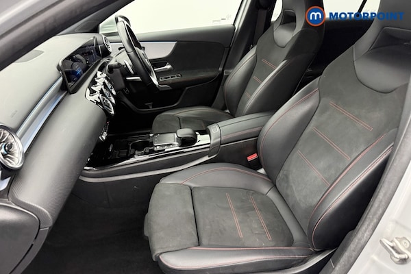 Used Mercedes-Benz A-Class 2021 for sale - 76113071: Photo 24
