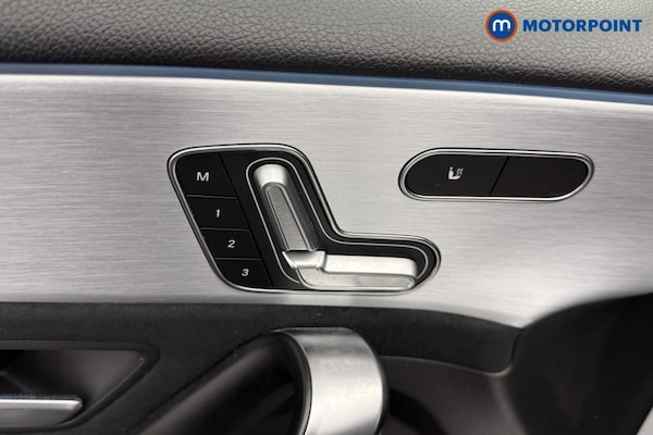 Used Mercedes-Benz A-Class 2021 for sale - 76113071: Photo 25