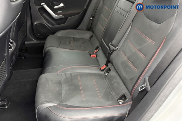 Used Mercedes-Benz A-Class 2021 for sale - 76113071: Photo 26