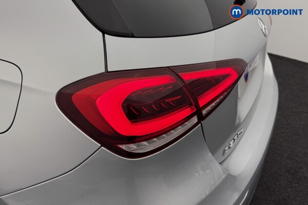 Used Mercedes-Benz A-Class 2021 for sale - 76113071: Photo 28