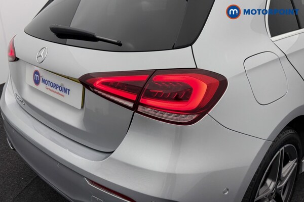 Used Mercedes-Benz A-Class 2021 for sale - 76113071: Photo 29
