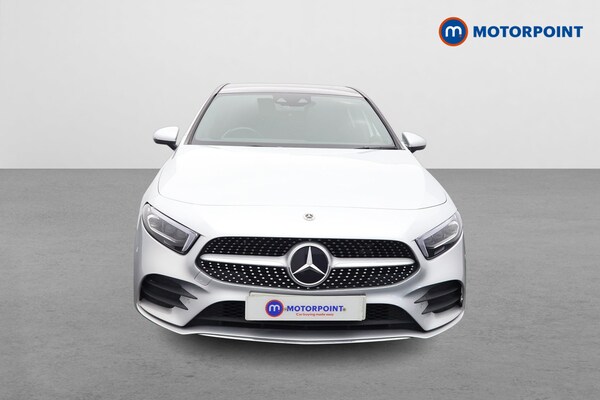 Used Mercedes-Benz A-Class 2021 for sale - 76113071: Photo 2