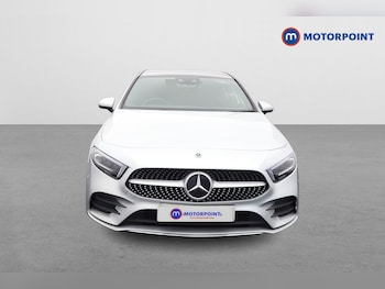 Used Mercedes-Benz A-Class 2021 for sale - 76113071: Photo 2