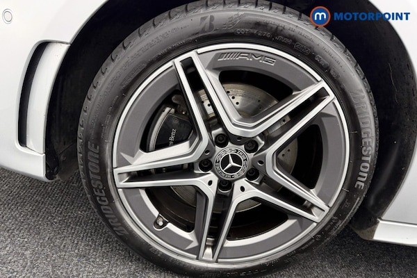 Used Mercedes-Benz A-Class 2021 for sale - 76113071: Photo 32