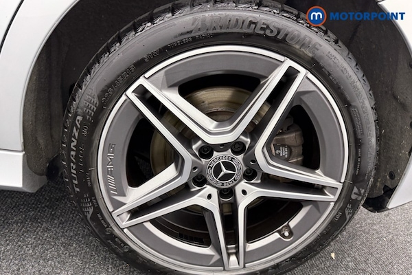 Used Mercedes-Benz A-Class 2021 for sale - 76113071: Photo 33
