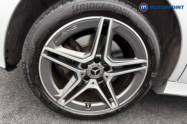 Used Mercedes-Benz A-Class 2021 for sale - 76113071: Photo 34