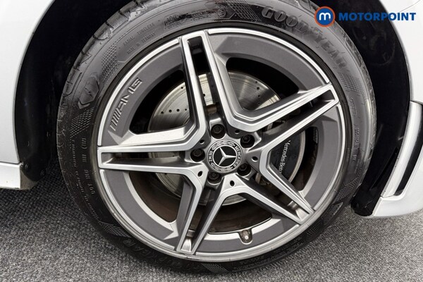 Used Mercedes-Benz A-Class 2021 for sale - 76113071: Photo 35